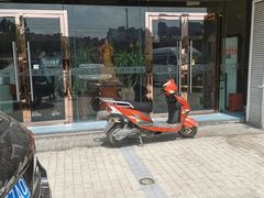 门面-苏晚快餐(小碗菜·迈皋桥店)