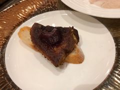 -万达瑞华酒店美食汇自助餐厅(楚河汉街店)