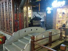 -南京时尚莱迪购物广场(正洪街店)