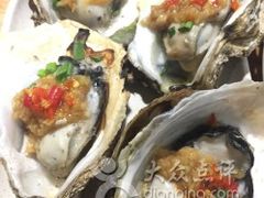 -木屋烧烤(白石洲店)