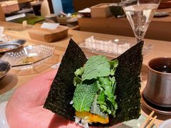 -炎橘·板前料理 Omakase