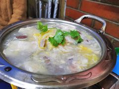 -三子下水馆(南十四道街151号店)