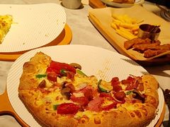 -必胜客(中山店)