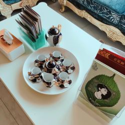 -悦芳庭美肤美体品牌集合店