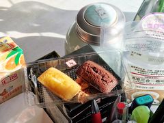 -MUJI无印良品(华贸店)