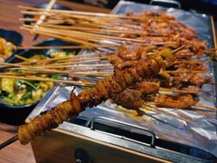 -Let’s WaKao瓦烤(贝森店)