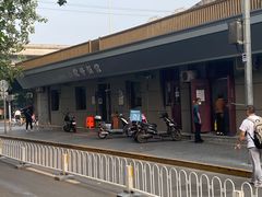 -北大地皖峰饭馆