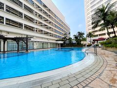 -新加坡富丽华河畔大酒店(SG Clean)