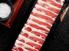 -九田家黑牛烤肉料理(吴江万象汇店)