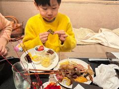 -深圳四季酒店·馥自助餐厅