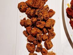 京烧牛肉-西夏回族烧麦馆(牡丹街店)