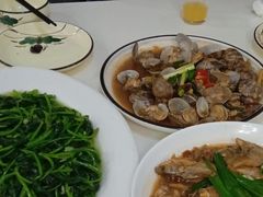 -鑫悦楼煎蟹·16年海鲜大排档