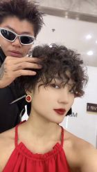 -MMby HairCode 芭曲发型概念店