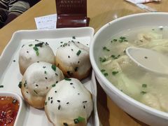 -东泰祥生煎馆(重庆北路店)