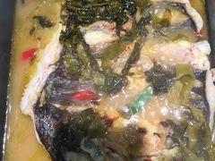 -半天妖烤鱼(石岛店)