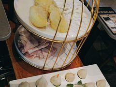 -同仁四季椰子鸡(宝安壹方城店)
