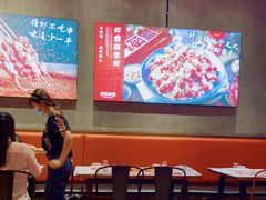 -老陈虾霸(上海路店)