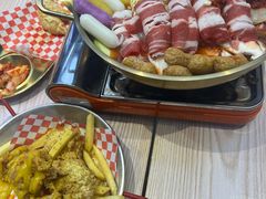 -万达广场(济南魏家庄店)