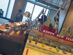 -Social 秀西餐厅-长沙瑞吉酒店(运达店)