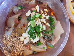 -姚记.周礼伤心凉粉(时代广场店)