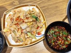 -妈妈的味道(和顺古镇店)