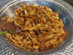 -粤香楼(新光里店)