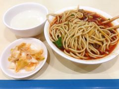 -二号桥脆绍面(星辉中路店)
