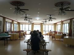 大堂-君豪蟹都·湖景·农家乐(蟹舫苑店)