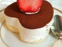 -新侨三宝乐西餐厅(崇文门店)