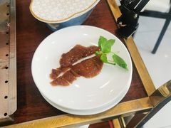 -全聚德(蓝山店)