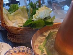 -仁和四季涮肉馆(天坛南门店)
