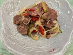 -大西洋餐厅(肇嘉浜路店)