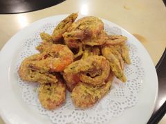 -陆公馆(新华西路店)