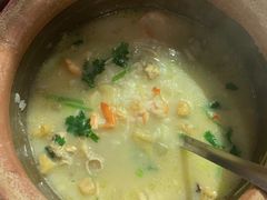 -大洋家·精品潮汕菜·生腌砂锅粥(天河东路店)