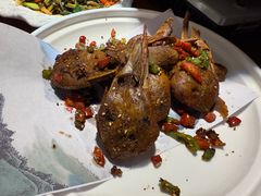 -魏铭鱼头捞饭(晋阳路店)