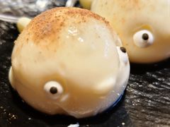 -永安鱼庄·镇江菜(丁卯店)