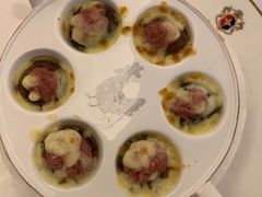-马迭尔德式西餐精酿啤酒屋(中央大街店)
