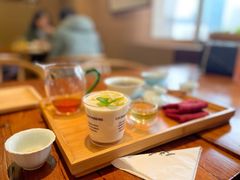 -我茶人文茶馆