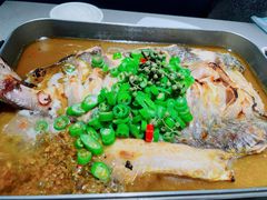 -半天妖烤鱼(方庄店)