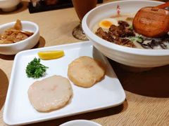 -味千拉面(大悦城店)