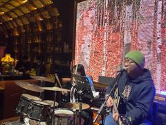 -悦界酒吧(后海店)