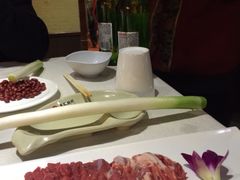 iphone_upload_pic-羊家胡同·龙虾烧烤火锅(龙汇路店)
