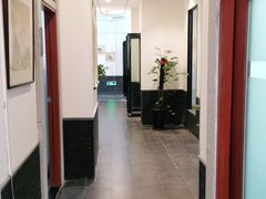 -秦汉胡同国学书法围棋国画书院(国泰分馆)