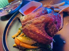 -Ambra Haus琥珀屋精酿餐厅(宝山店)