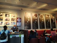 -度小月(百老汇美食街店)