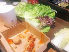 -炉小哥烤肉(朗悦公园茂店)