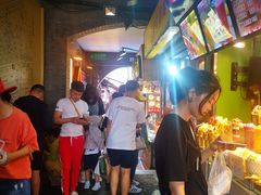 -江宁会馆(劈柴院店)