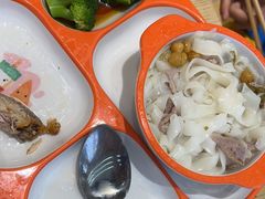 -三两粉(莲塘华润万家店)