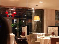 -喜来登由由大酒店九州膳坊中餐厅