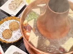 -南门涮肉(通州大船店)
